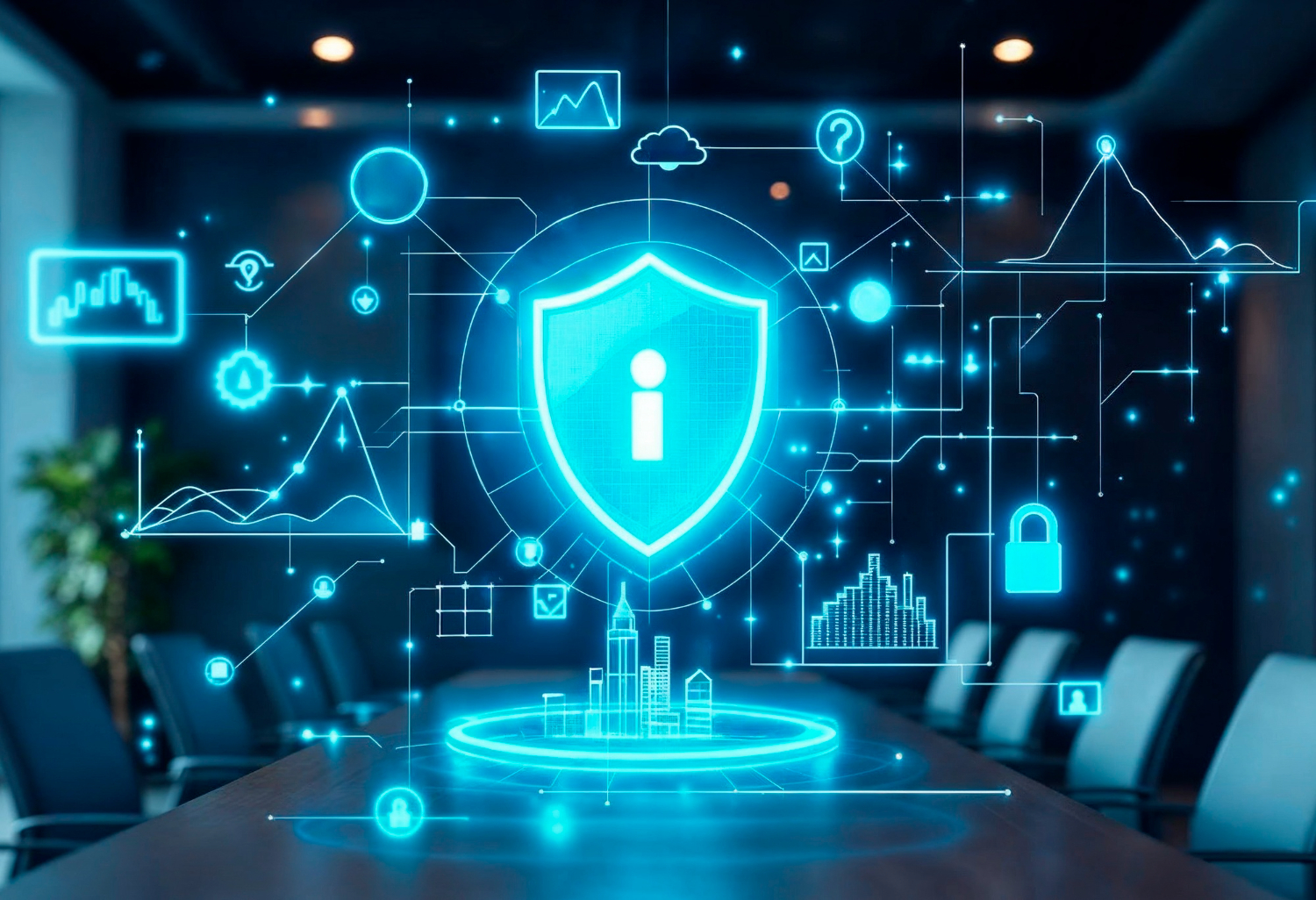 iso 22301 training