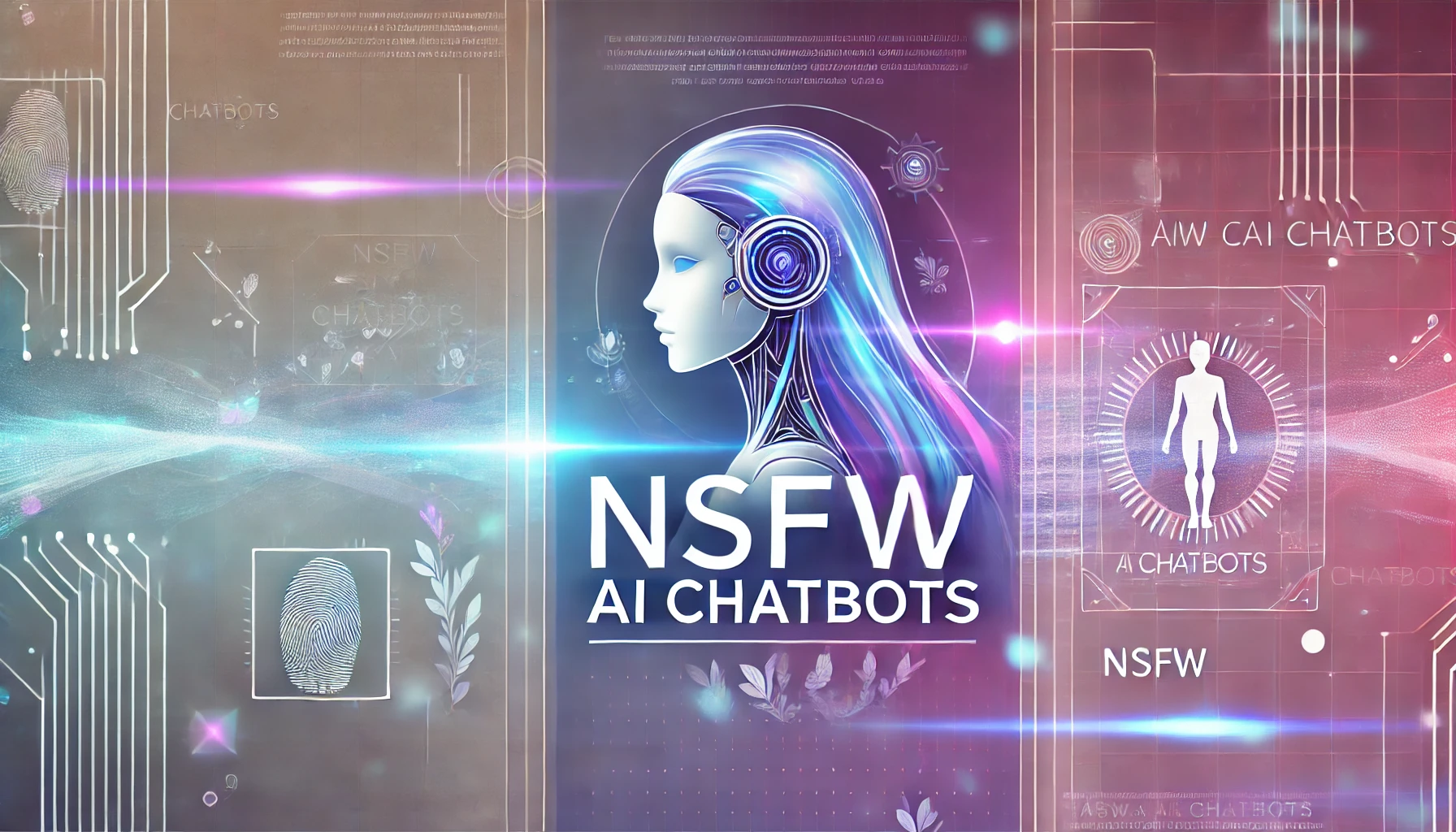 NSFW AI Chatbots