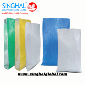 PP JUMBO BAGS