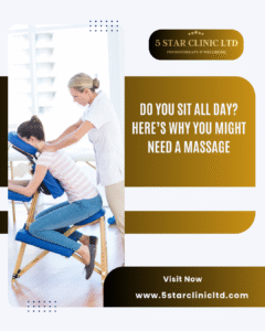 Physiotherapist in Preston