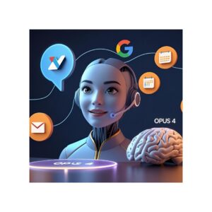 Claude AI