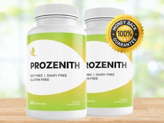 Buy ProZenith
