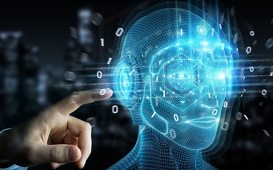 AI agent development companies