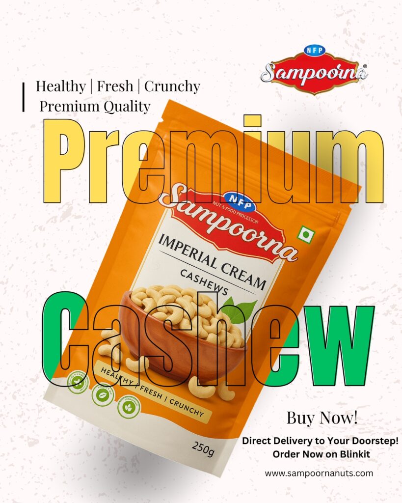 Dry fruits Wholesaler in Delhi