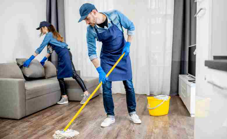 A Comprehensive Guide to Home Cleaning in Chandigarh