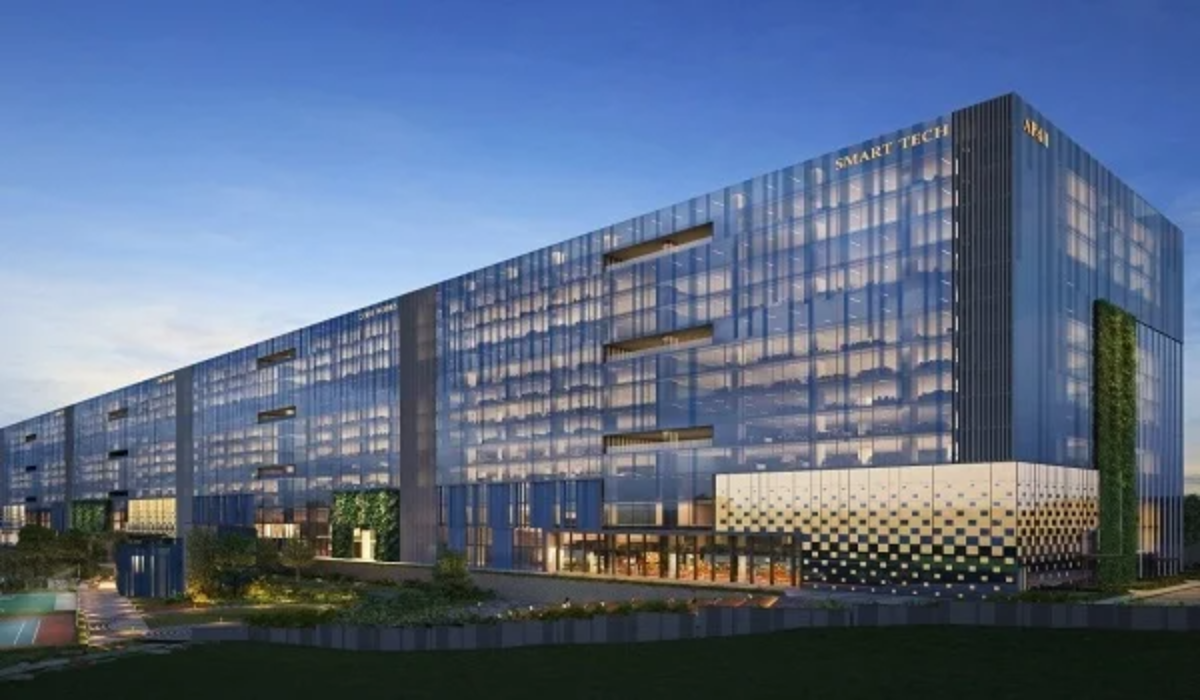 Prestige Kharadi Pune