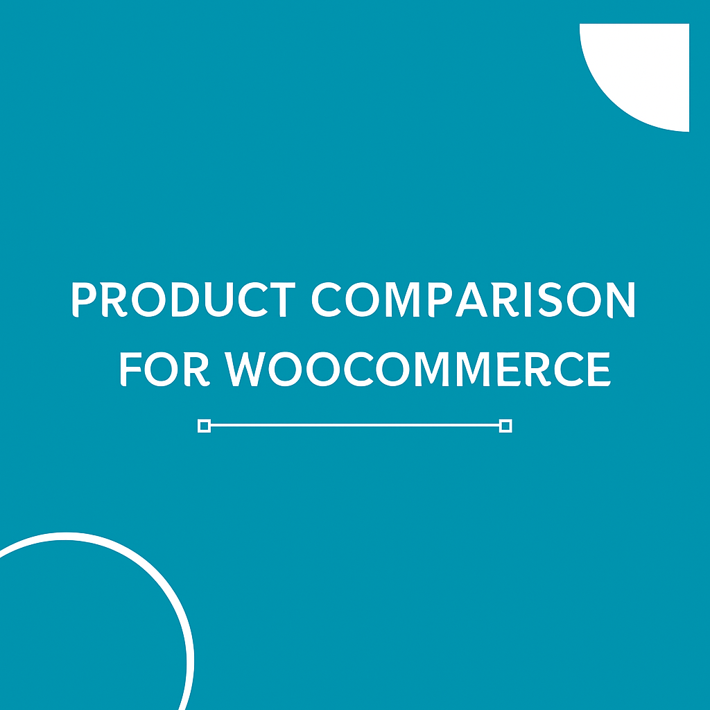 woocommerce product comparison plugin