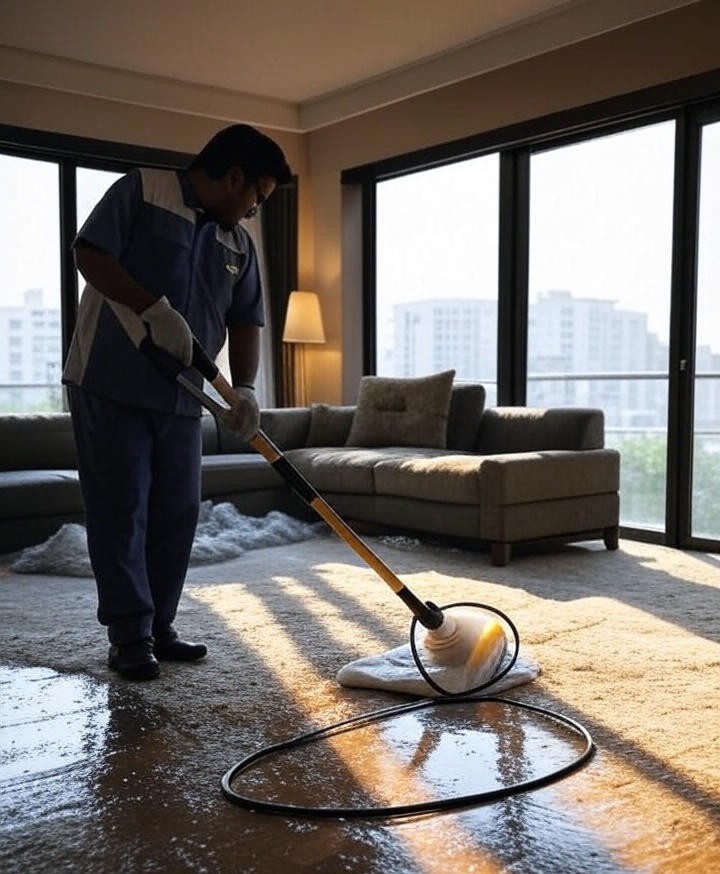 A Comprehensive Guide to Home Cleaning in Chandigarh