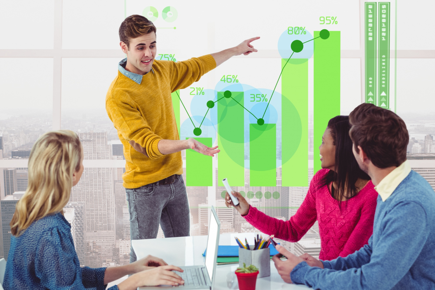 SEO Outsourcing Company