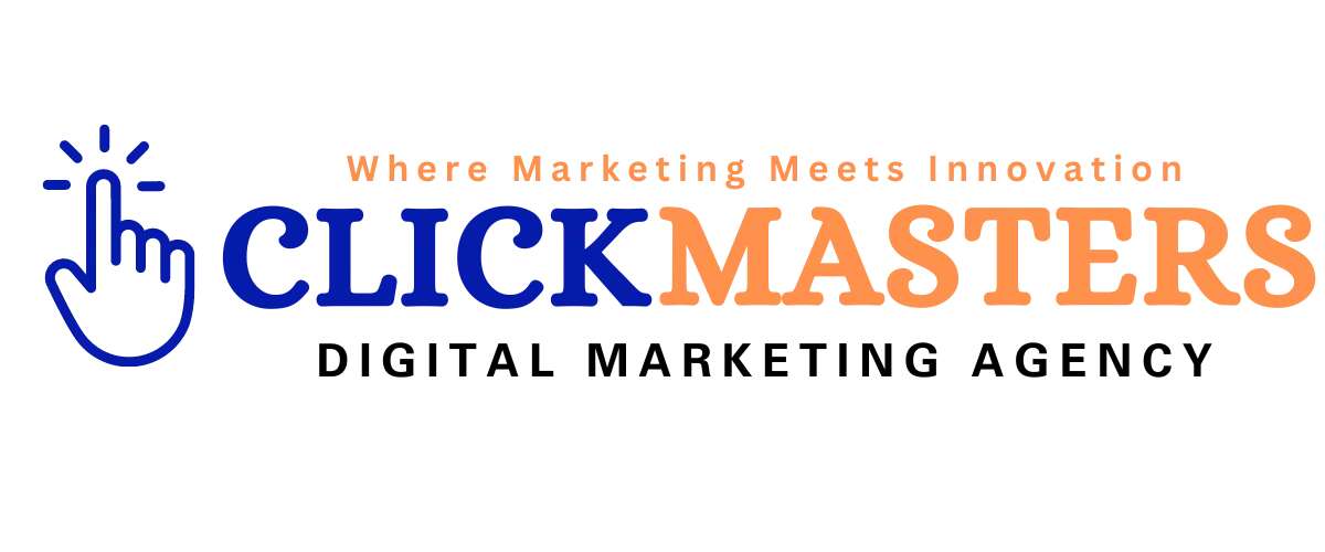 clickmasters digital marketing agency