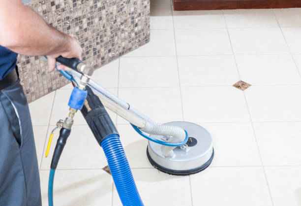 Tile Cleaning and Maintenance