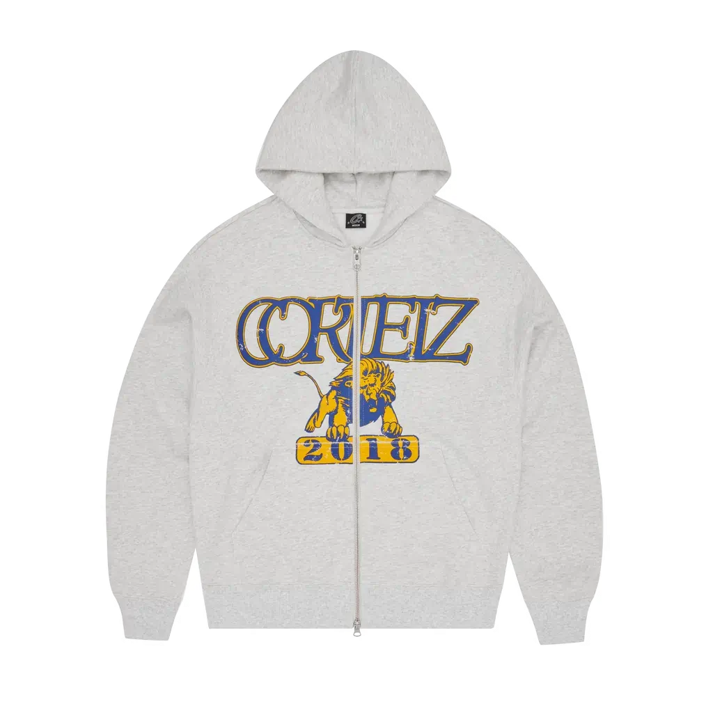 How Corteiz Mastered the Art of Scarcity and Hype