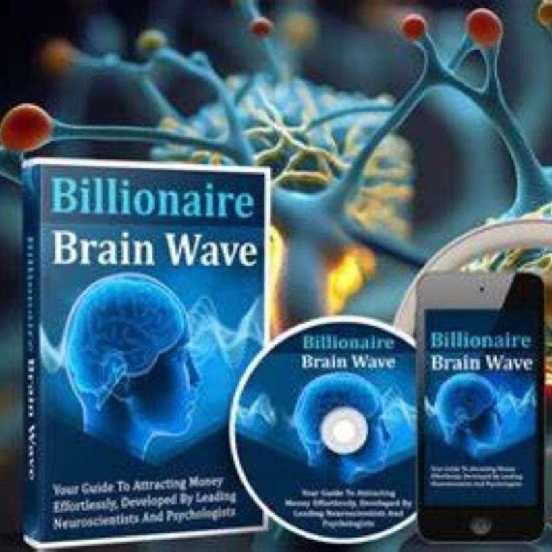 Billionaires Brain Wave
