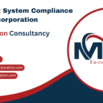 ISO certification Consultancy