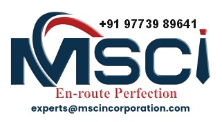 msci logo