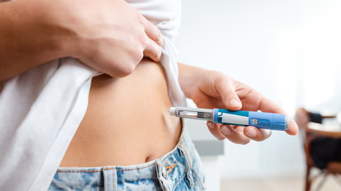 weightloss injection