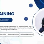 ISO Training