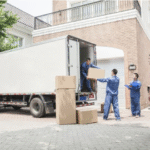 Packers and Movers