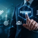 Microsoft Dynamics 365 Business Central Implementation