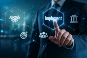 Microsoft Dynamics 365 Business Central Implementation